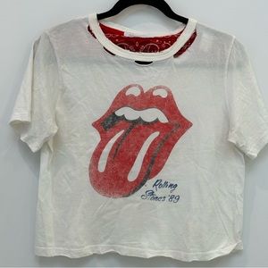 Daydreamer Rollling Stone T Shirt